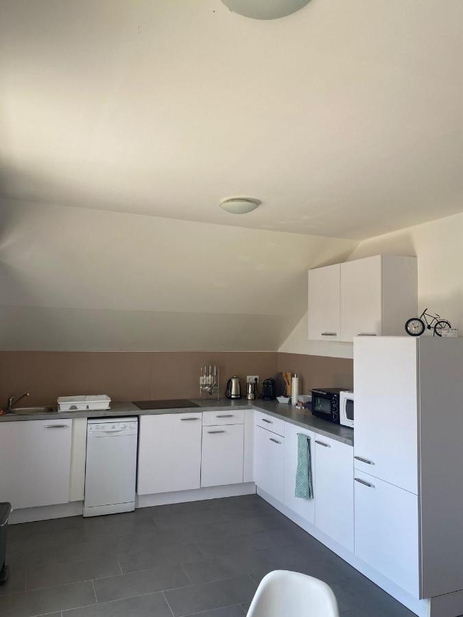 Michlfarm Lounge Apartment Korneuburg
