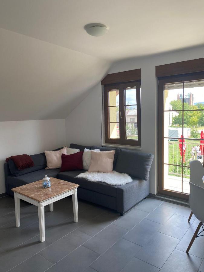Michlfarm Lounge Apartment Korneuburg