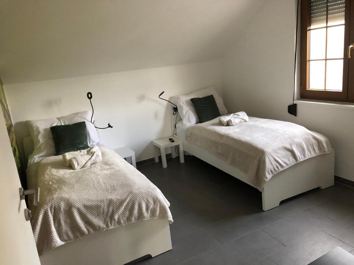Michlfarm Lounge * Korneuburg