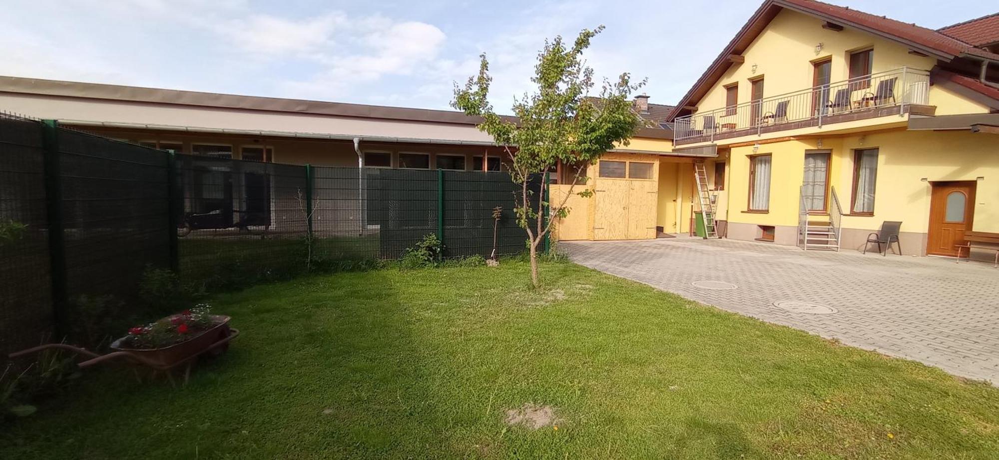 Michlfarm Lounge * Korneuburg