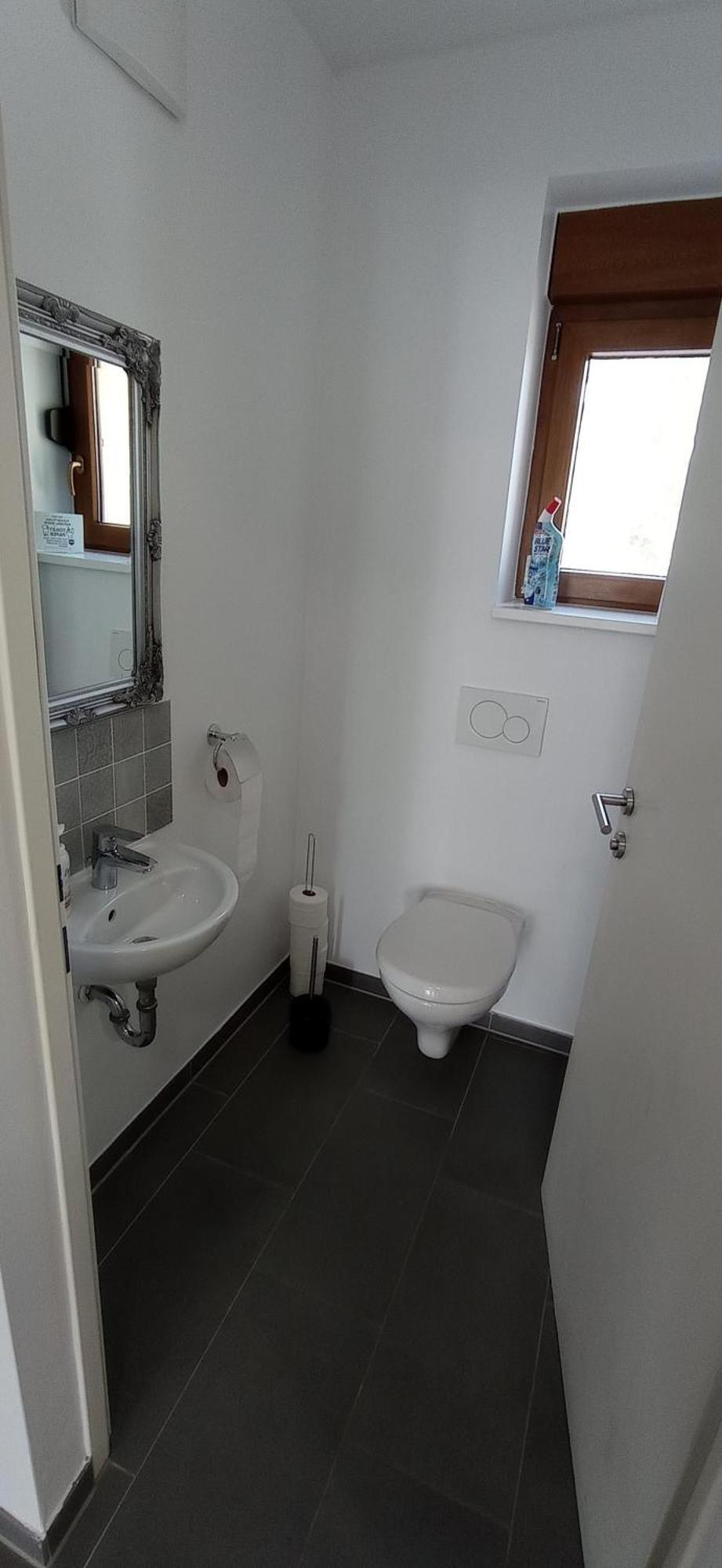 Apartment Michlfarm Lounge Korneuburg