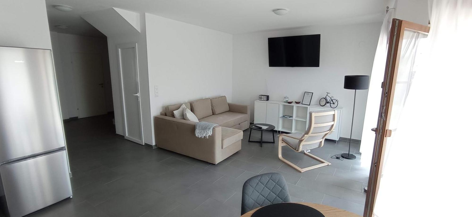 Michlfarm Lounge * Korneuburg